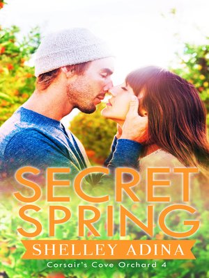 cover image of Secret Spring